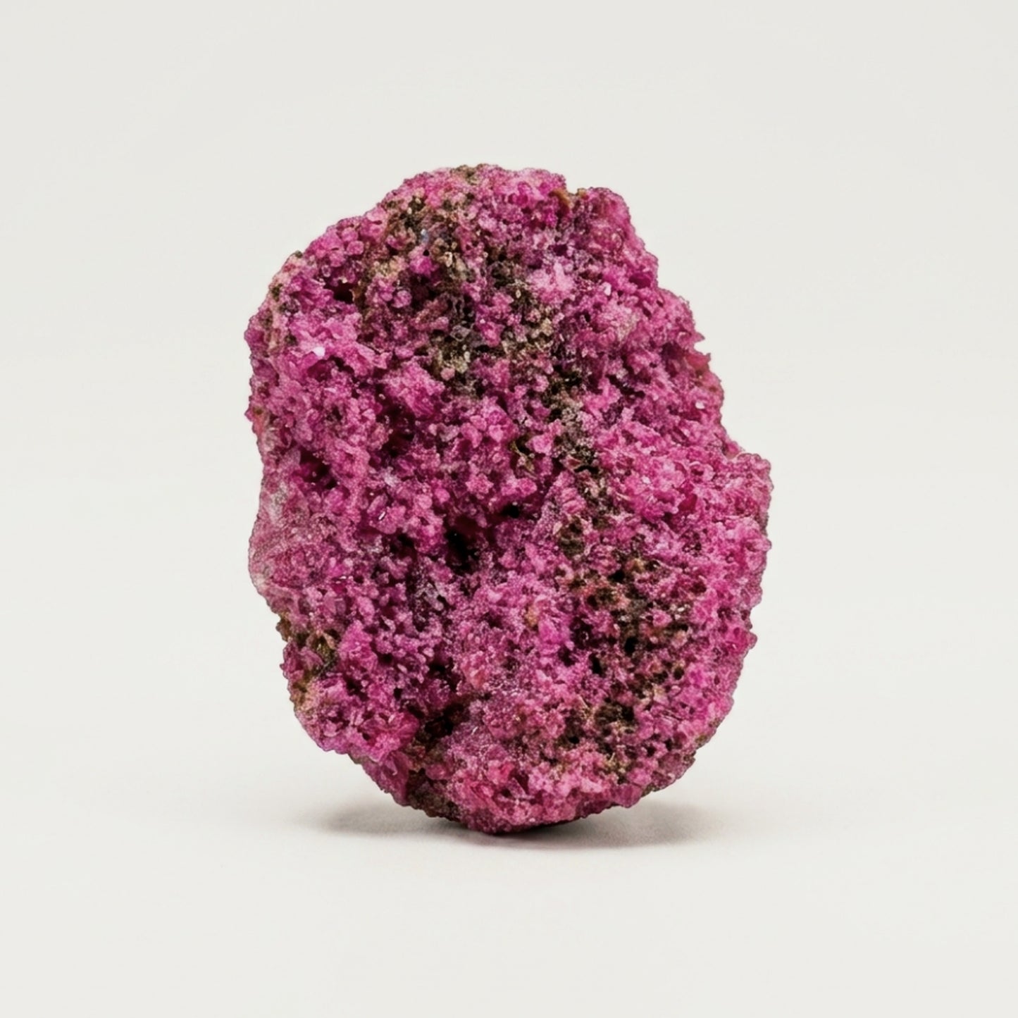 Violet Vessel - One-of-One Raw Mineral Ring