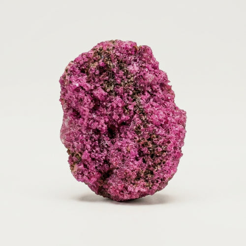 Violet Vessel - One-of-One Raw Mineral Ring